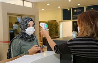 KOMEK Covid-19 önlemleri alınarak açılıyor