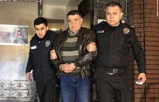 Komşusunu parası için yakarak öldüren caniye...