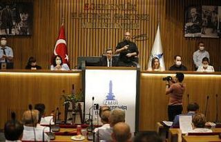 Konak’a iki ödül birden