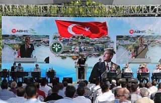 Konya Pancar Ekicileri Kooperatifi Genel Kurulu yapıldı