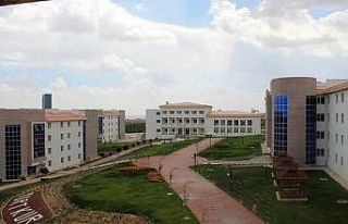 Konya’da izolasyona uymayanlar Şems-i Tebrizi Yurduna...