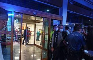 Konya’da kahvehanede tartışma kanlı bitti: 2...
