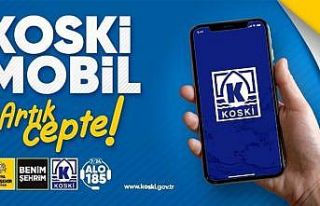 Konya’da su abonelik iptali sadece interaktif olarak...