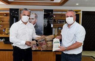 Kooperatifleşmeye Muratpaşa katkısı