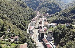 “Köprübaşı Dereli gibi olmasın” diye harekete...