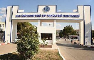 Kordon Kanı Bilimsel Danışma Komisyonuna Ege Üniversitesi...