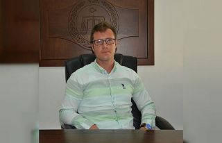 Korkuteli ilçesinin yeni savcı ve hakimleri görevlerine...