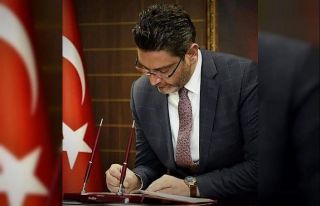 Korkuteli’nde 4 saha personelinin testleri pozitif...