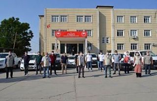 Korona denetimleri sıklaştı