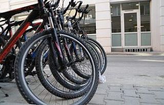 Korona virüs bisiklet kiralamaya olan talebi artırdı