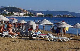 Korona virüs Erdek turizmini vurdu