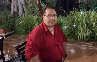 Korona virüs hastalığından öldü, gömüldükten...