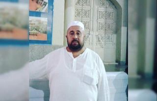 Korona virüs tedavisi gören şahıs hayıtın kaybetti