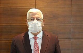 Korona virüse karşı “tedbiri elden bırakmayalım”...