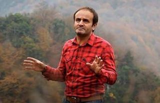 Korona virüse yakalanan Cimilli İbo yoğun bakımdan...