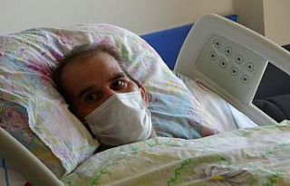 Korona virüsü 5 ayda yendi