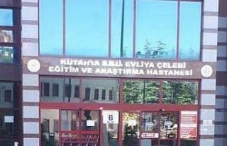 Korona virüsü yendi, hastalığın tetiklediği...