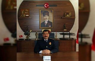 Korona virüsü yenen emniyet müdürü yaşadıklarını...