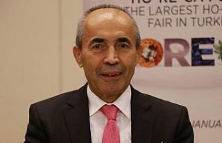 Korona virüsün dünya fuarcılık sektörüne zararı...