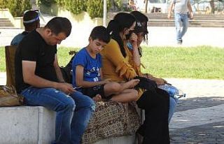 Koronadan değil cezadan korkuyorlar