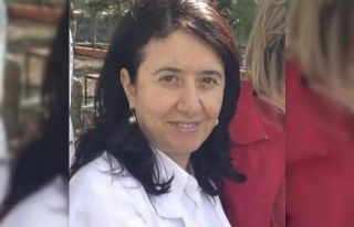 Koronavirüsten hayatını kaybeden Şenay hemşirenin...