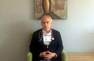 Koronavirüsü yenen doktordan altın tavsiyeler