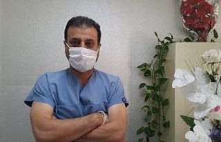 Koronayı yenen doktordan dikkat çeken açıklama:...