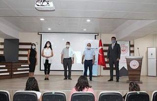 Koruma altındaki çocuklara İŞ-KUR’dan destek
