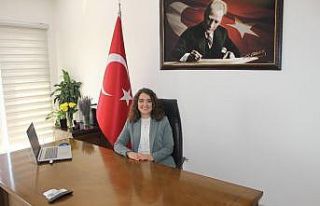 Köşk’ün kadın kaymakamı 2 haftada gitti