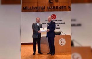 Kotra, "Kamu-Sen her zaman göz bebeğimiz olmuştur"