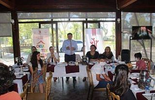Köyceğiz Sosyal Hizmet Merkezinden kahvaltı etkinliği