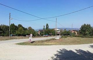 Köylü vatandaşlardan park isteği
