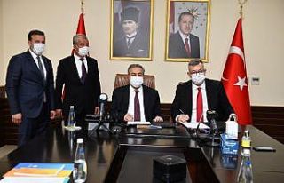 "Köyümde Yaşamak İçin Bir Sürü Nedenim...