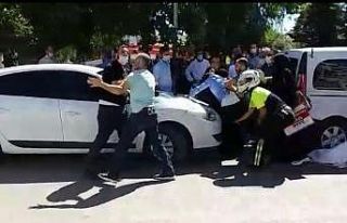 Kozan’da Furkancılara gözaltı