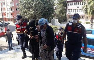 Kozanlı çobanı evlenme vaadi ile kandıran dolandırıcılık...