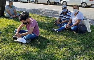 KPSS heyecanı sürüyor
