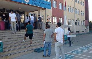 KPSS’ye geç kalan aday: “O kadar da önemli değildi”