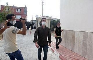 KPSS’ye polis yetiştirdi