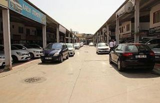 Kredi faizleri yükseldi 2. el araç satışı durdu