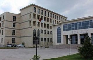 KSBÜ’de HES uygulaması başladı