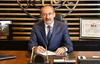 KTO Başkanı Gülsoy ihracat rakamlarını değerlendirdi