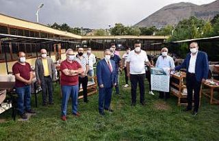 KTO’dan işletmelere virüsle mücadele rehberi