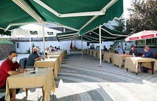 "Kul hakkına girmeyin"