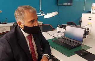 Kula’da ‘Kendin yap’ atölyesi eğitime hazır