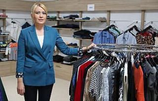 Kullanılmayan ürünler, ihtiyaç sahipleriyle buluşuyor