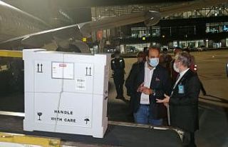 Kültür Bakanlığı devreye girdi, bin 800 yıllık...