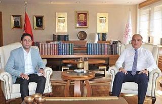 Kültür turizmi Tokat ekonomisine katkı sağlayacak