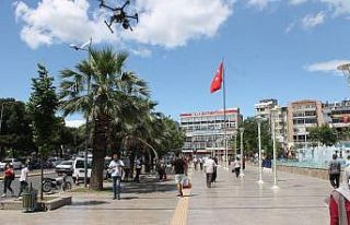Kurallara uymayan 359 kişi affedilmedi