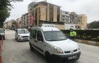 Kurallara uymayanlara af yok