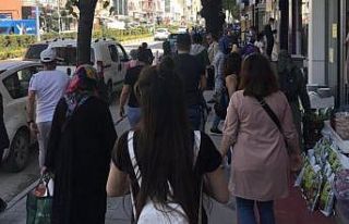 Kurallara uymayanlara cezai işlem uygulanacak